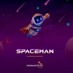 Spaceman 97bet