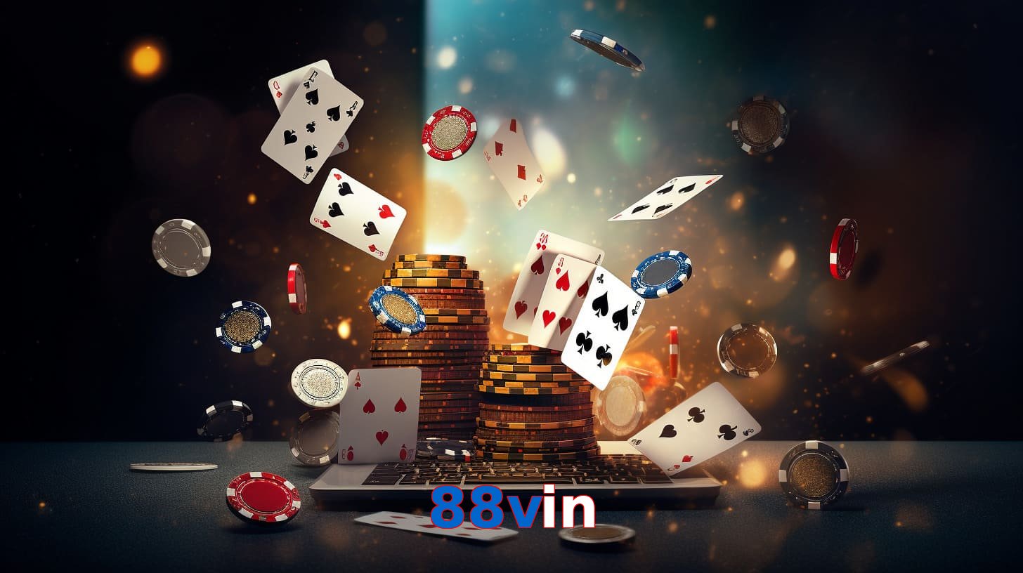 88vin